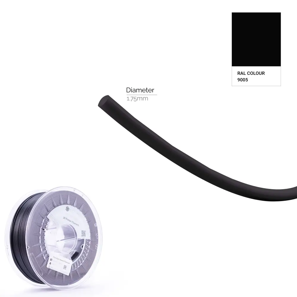 High Speed PLA Filament - Image 6