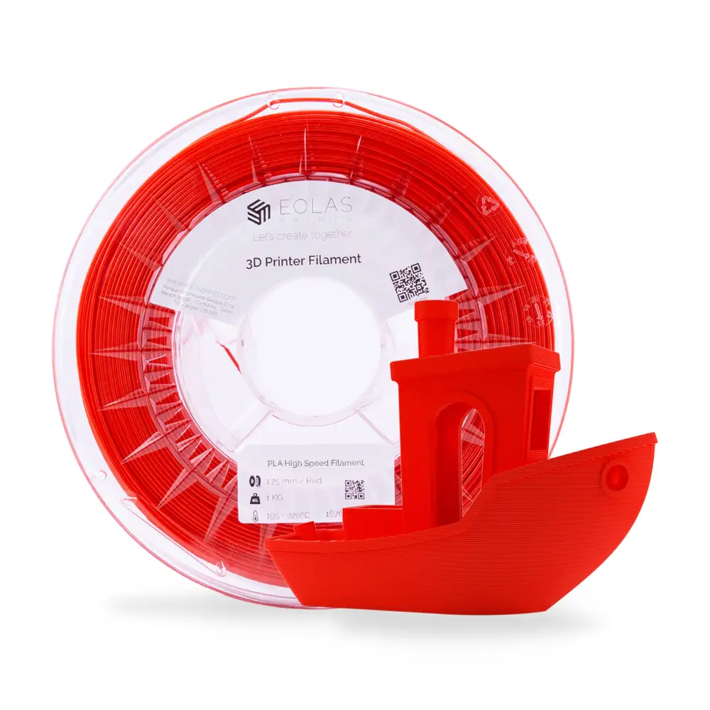 High Speed PLA Filament - Image 7