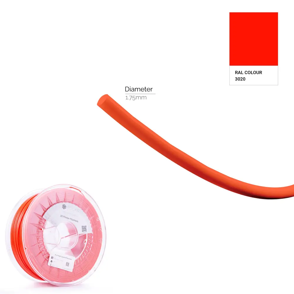 High Speed PLA Filament - Image 9