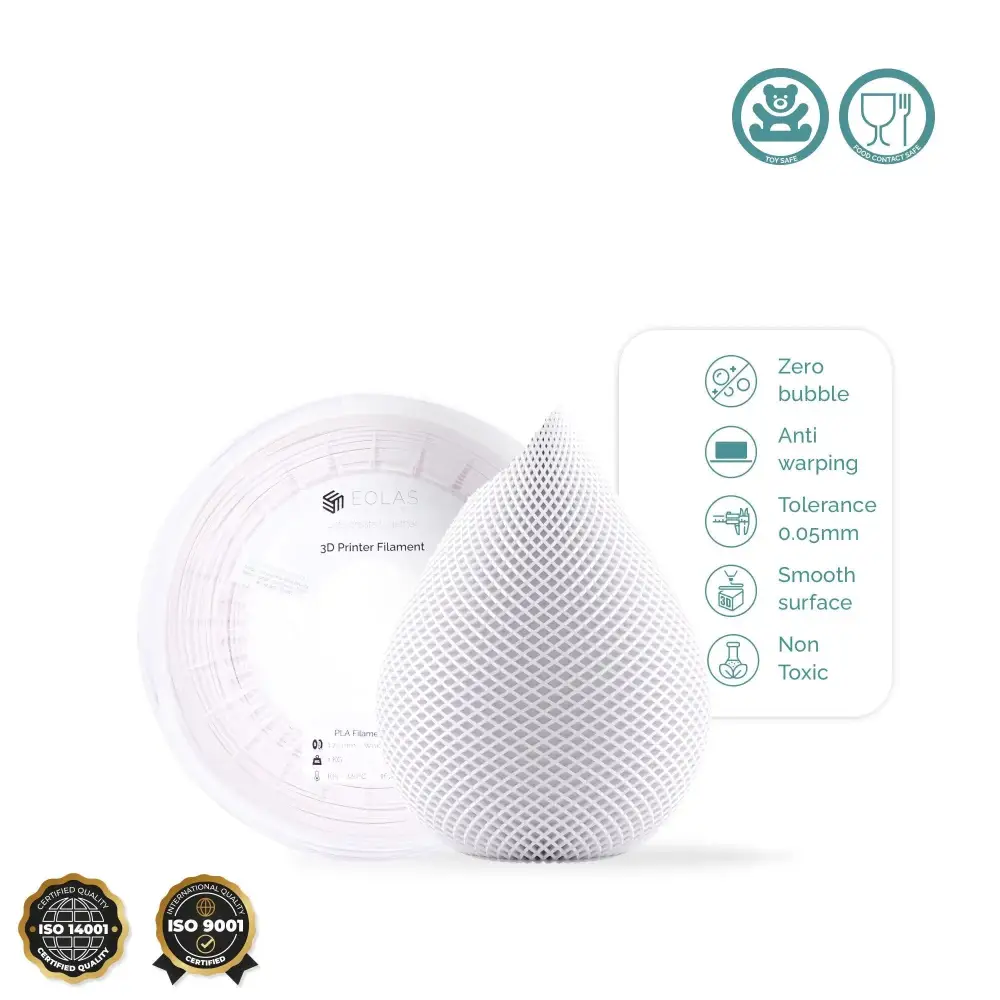 PLA Ingeo 850 Filament - Image 10