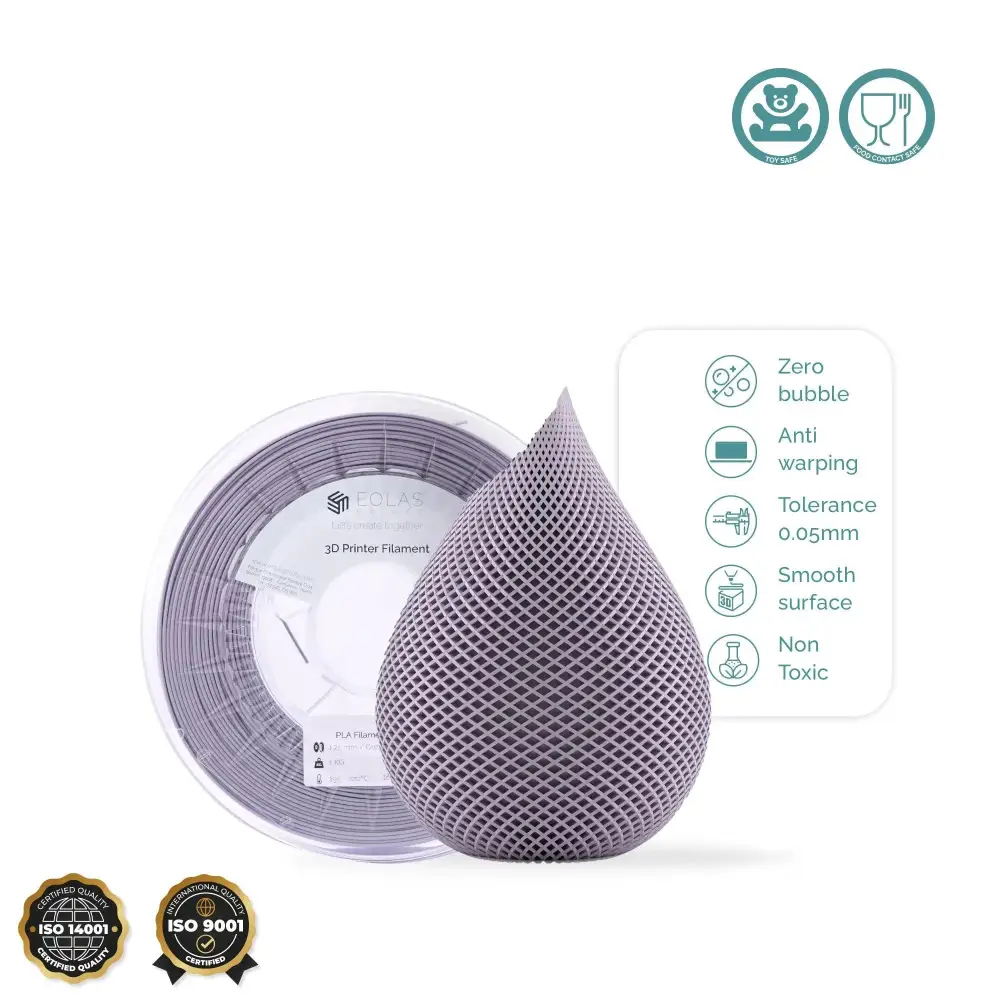PLA Ingeo 850 Filament - Image 6