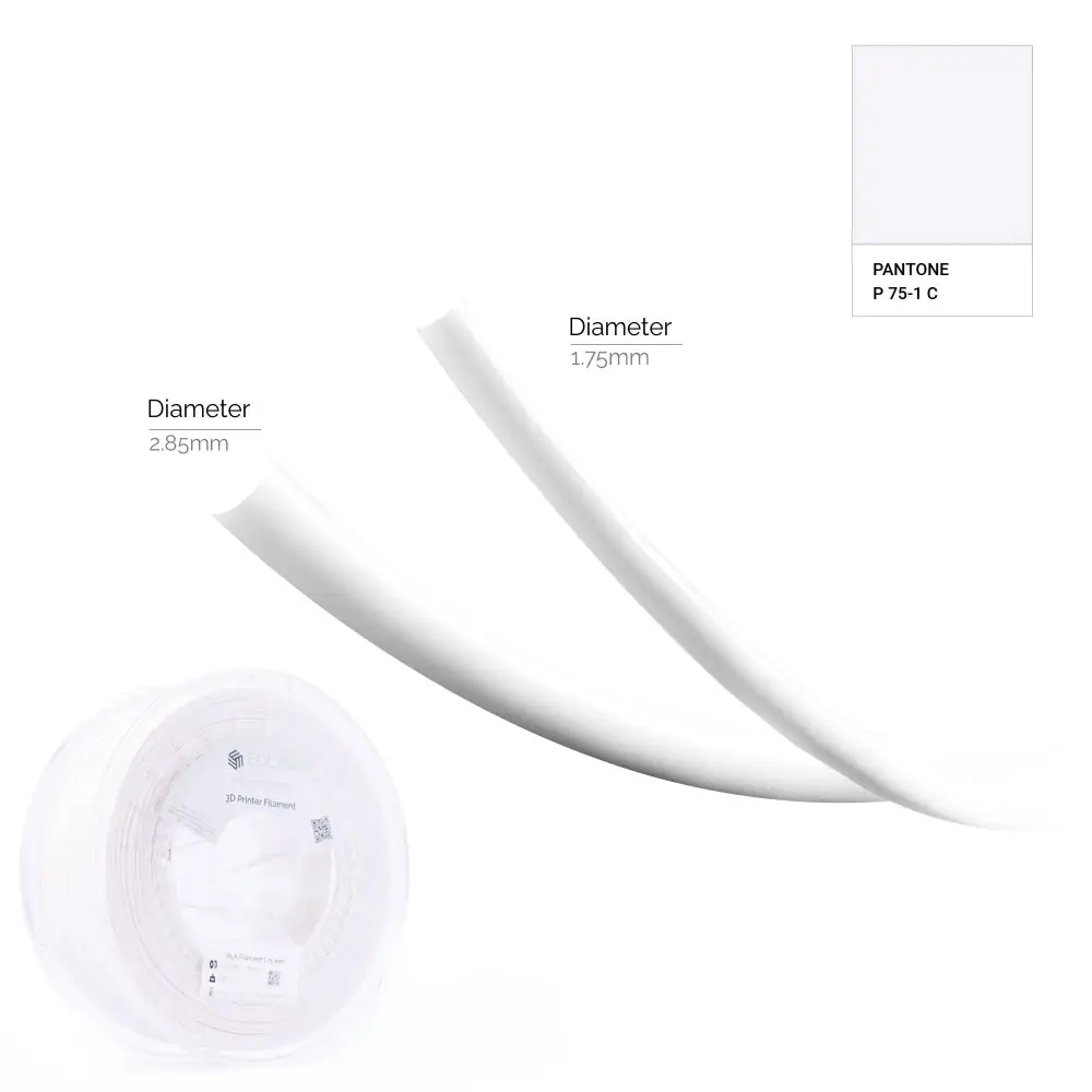 PLA Ingeo 870 Filament - Image 11