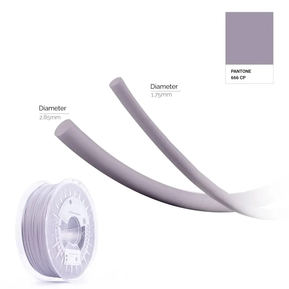 PLA Ingeo 870 Filament - Image 3