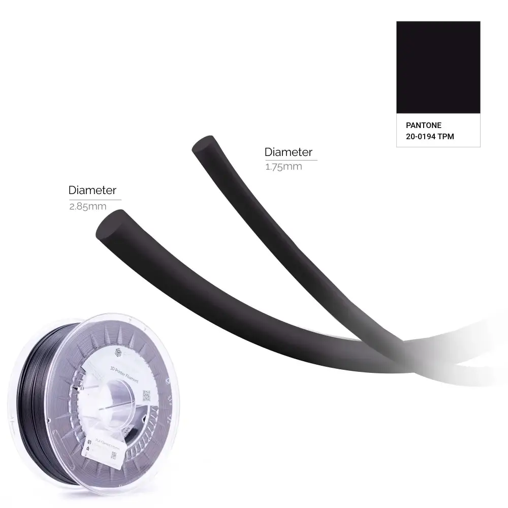 PLA Ingeo 870 Filament - Image 7