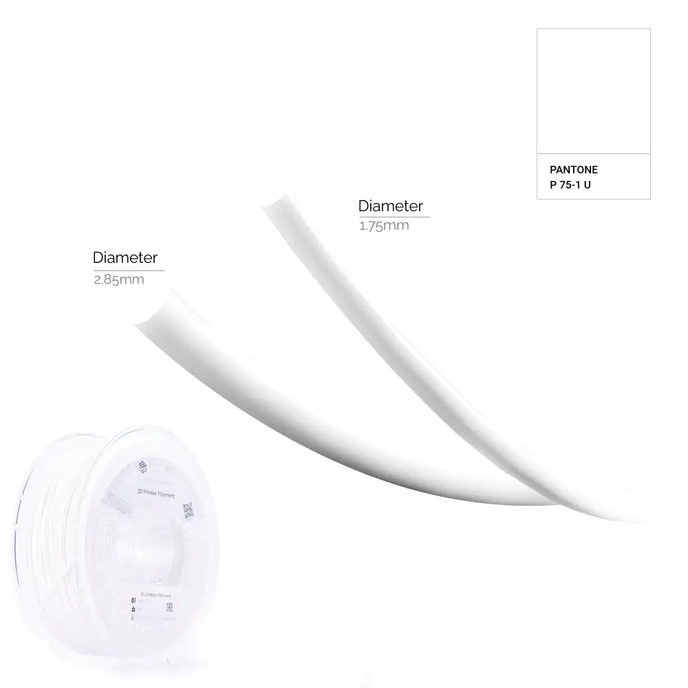 PLA Matte Filament - Image 11