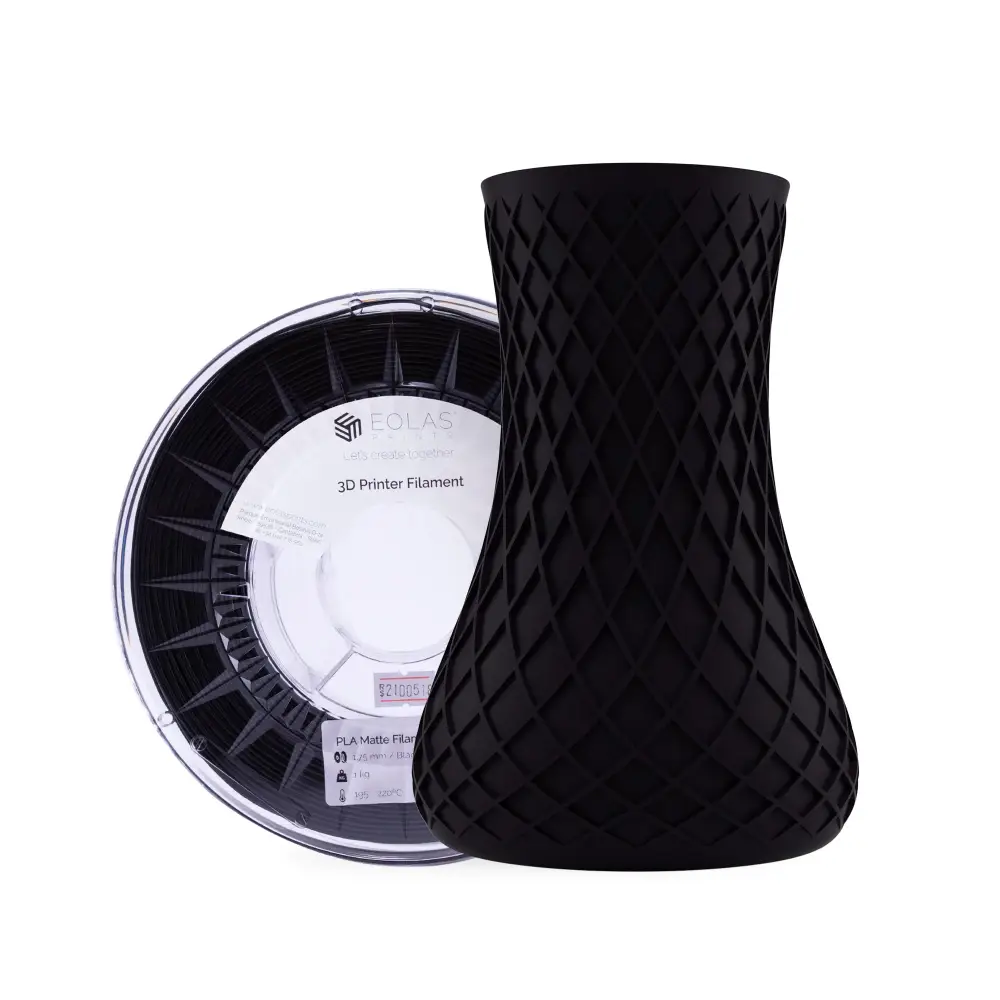PLA Matte Filament - Image 13