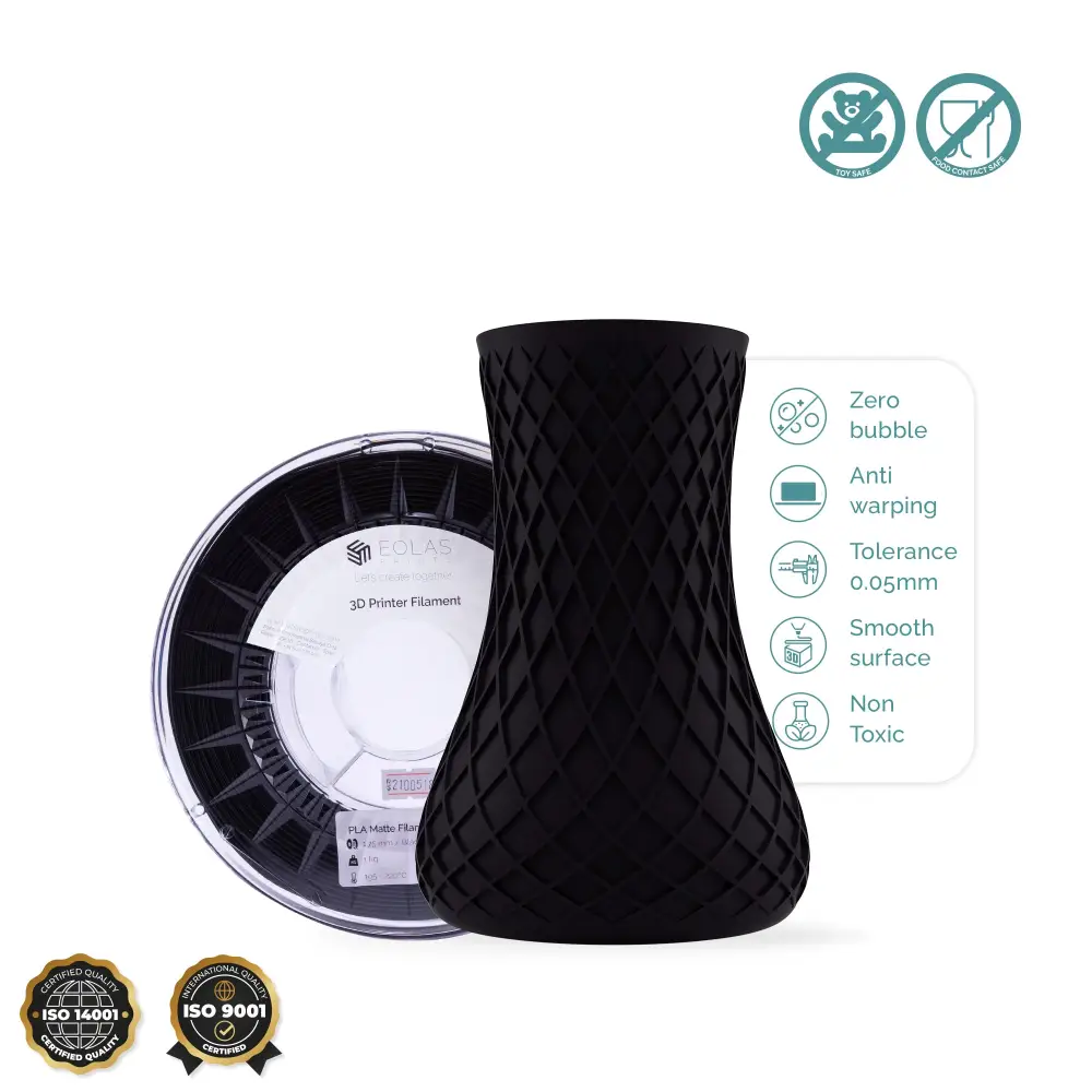 PLA Matte Filament - Image 14