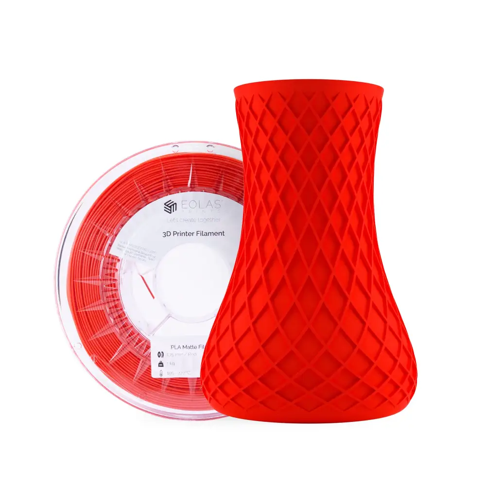 PLA Matte Filament - Image 17