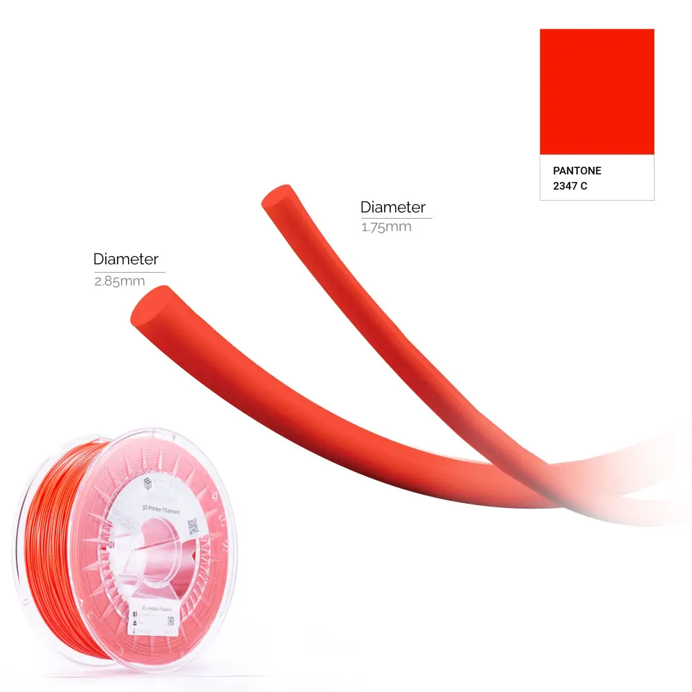 PLA Matte Filament - Image 19
