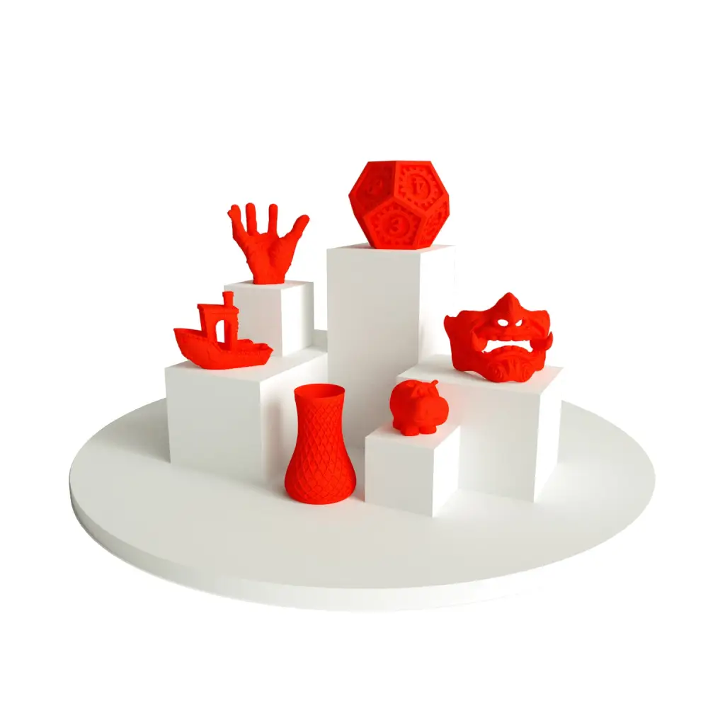 PLA Matte Filament - Image 20