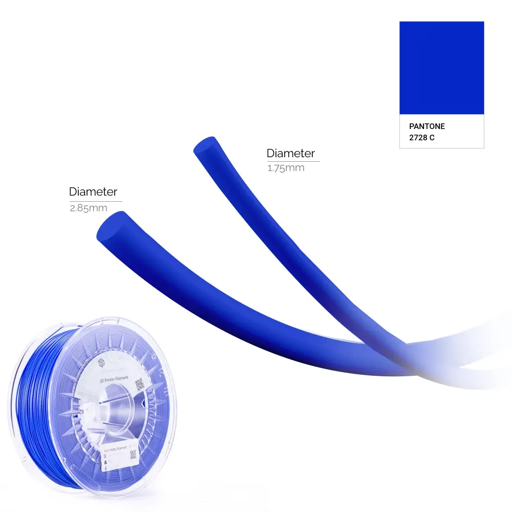 PLA Matte Filament - Image 3
