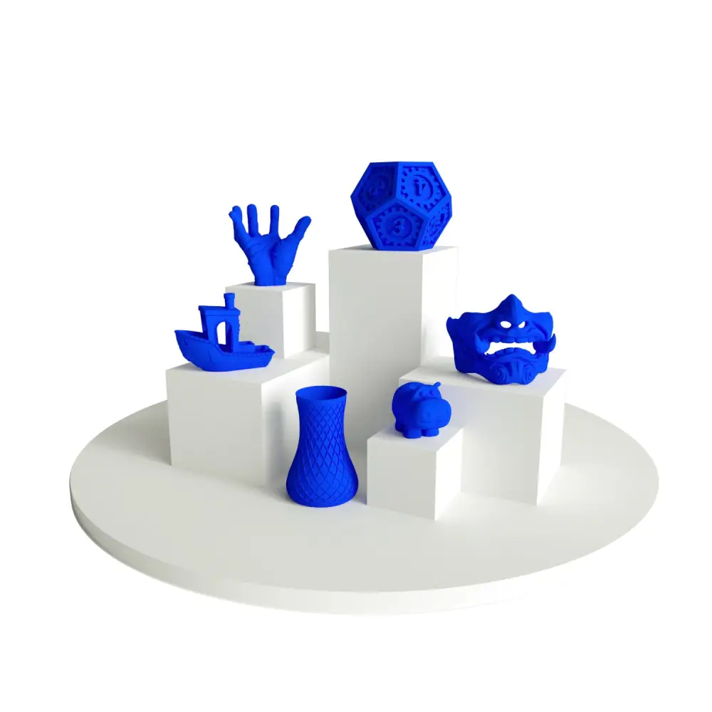 PLA Matte Filament - Image 4