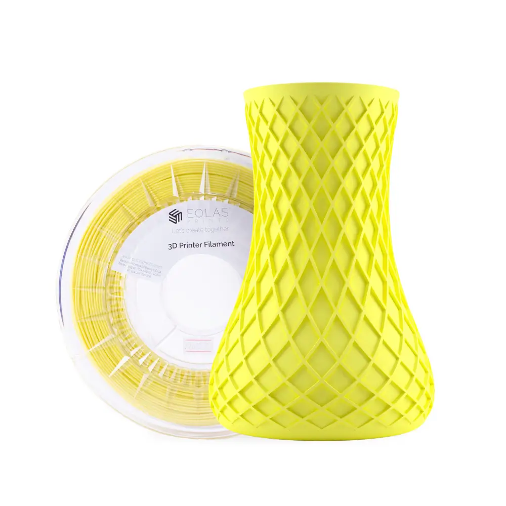 PLA Matte Filament - Image 5