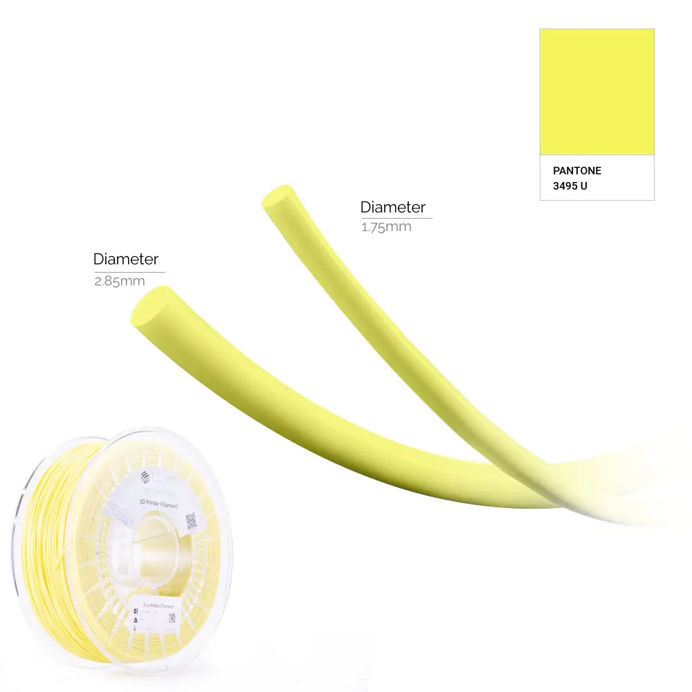 PLA Matte Filament - Image 7