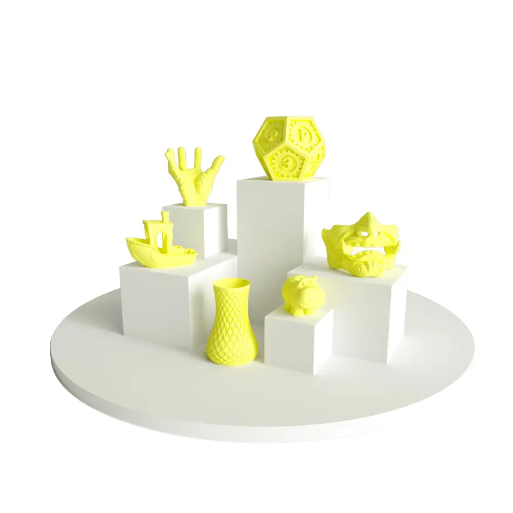 PLA Matte Filament - Image 8