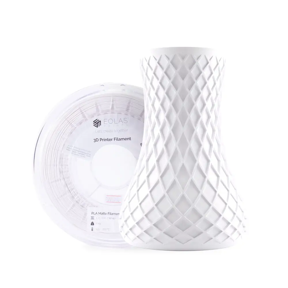 PLA Matte Filament - Image 9