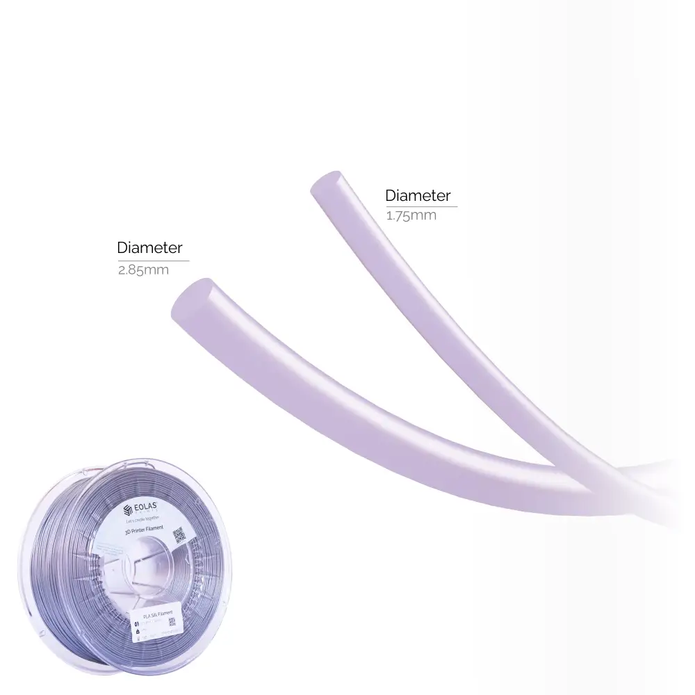PLA Silk Filament - Image 11