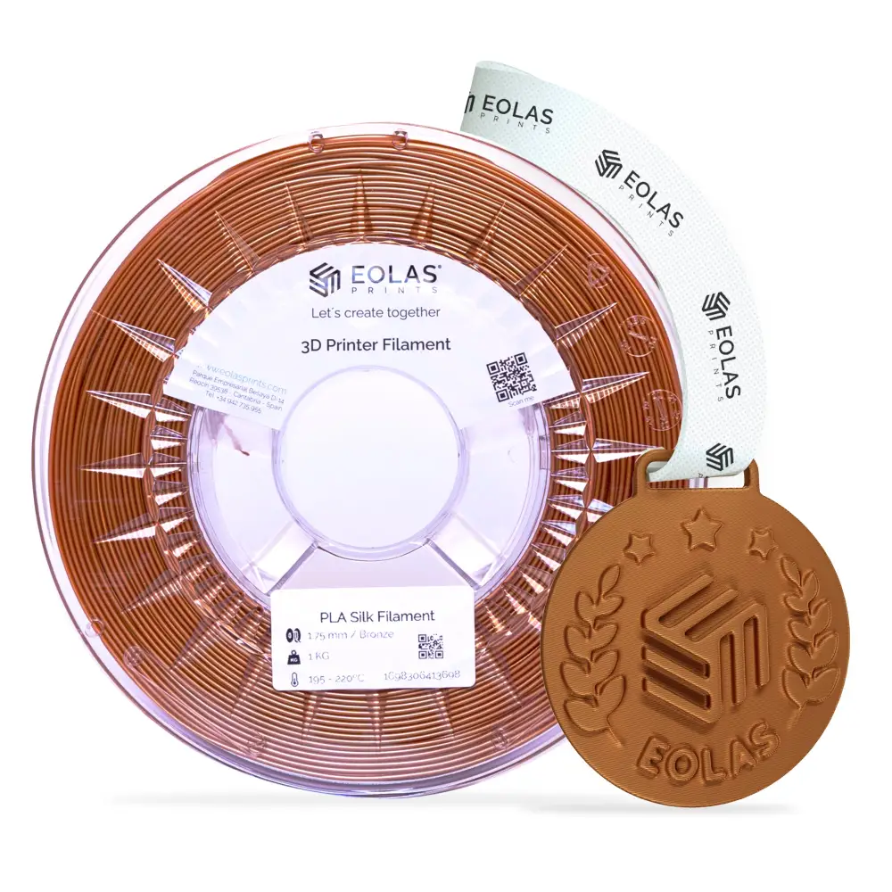 PLA Silk Filament - Image 13