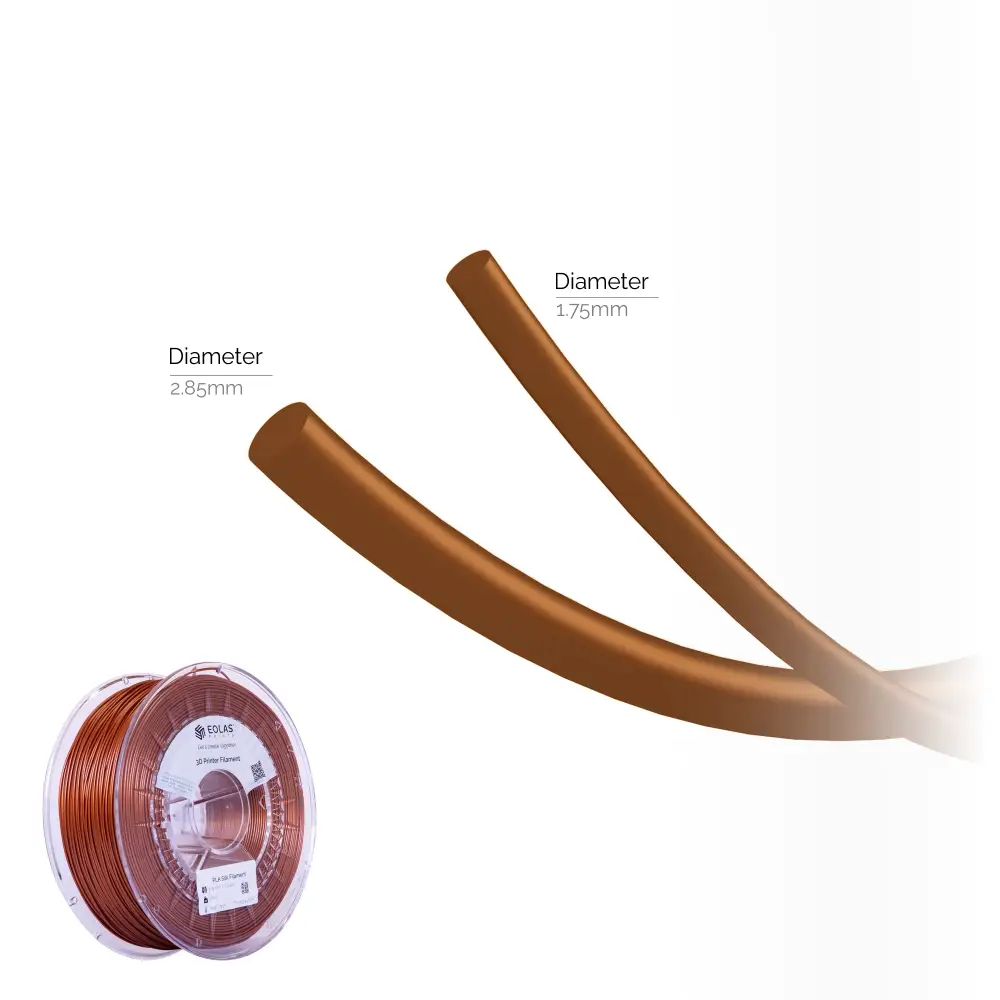 PLA Silk Filament - Image 15