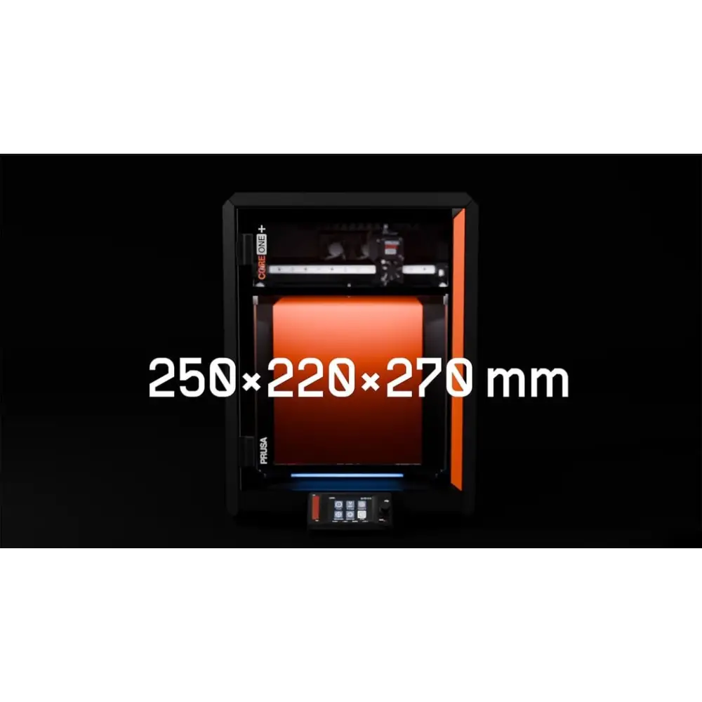 Prusa Core One Plus + - Image 4