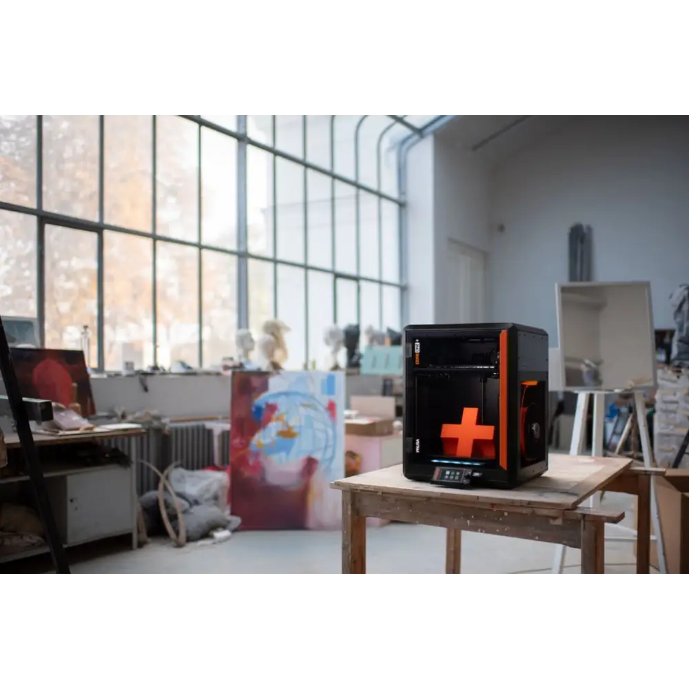 Prusa Core One Plus + - Image 5