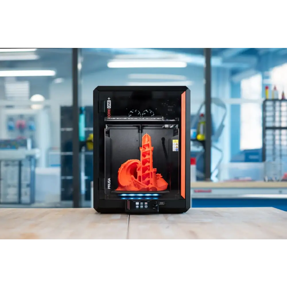 Prusa Core One Plus + - Image 7