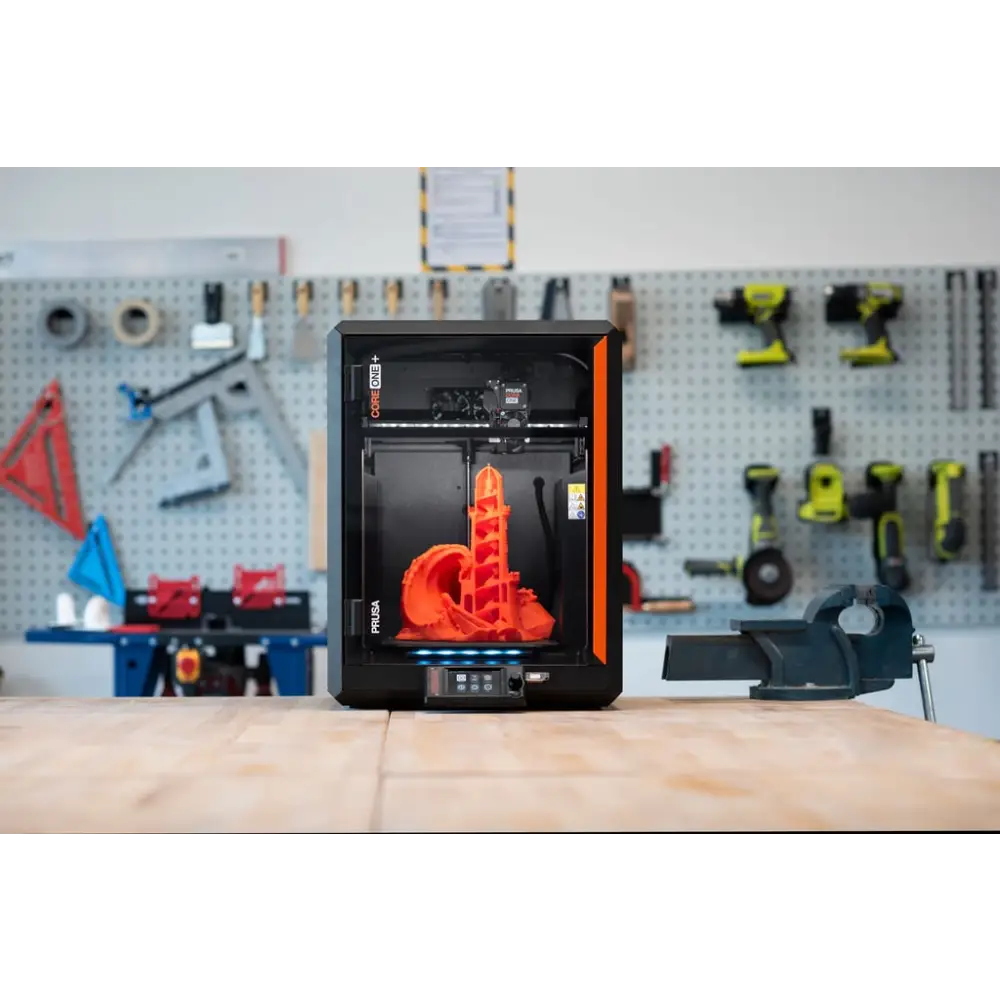 Prusa Core One Plus + - Image 8