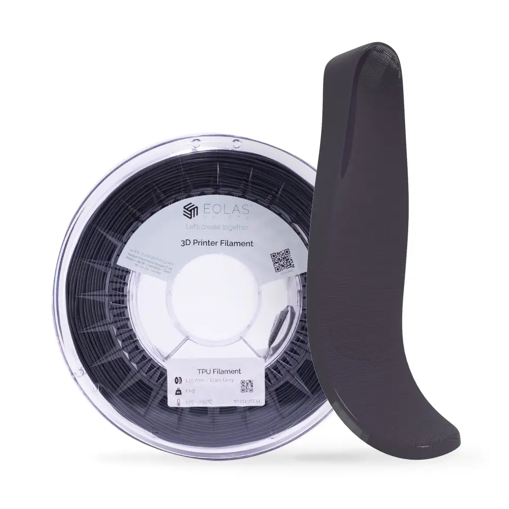 TPU Flex Filament - 93A - Image 29