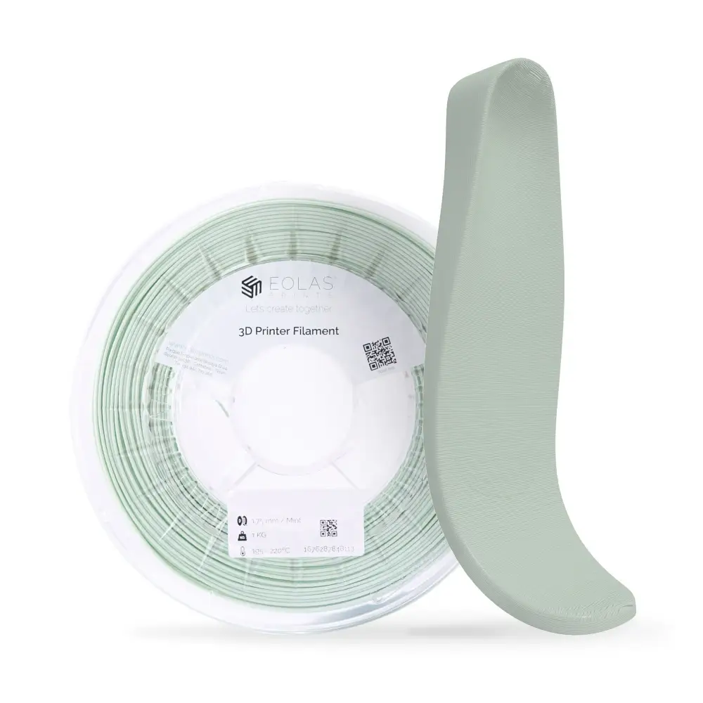 TPU Flex Filament - 93A - Image 49