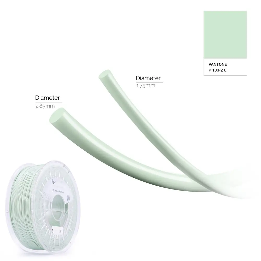 TPU Flex Filament - 93A - Image 51