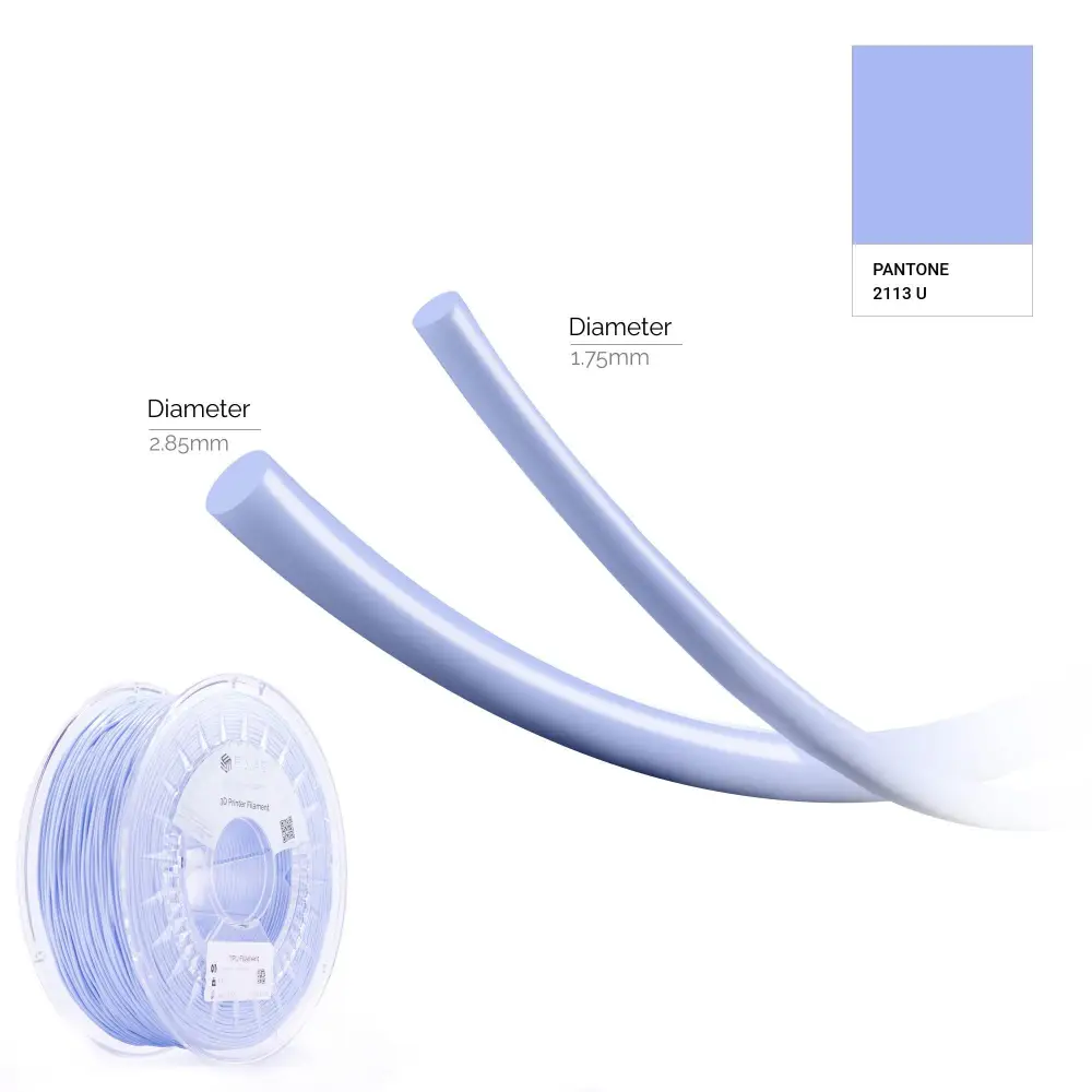 TPU Flex Filament - 93A - Image 7