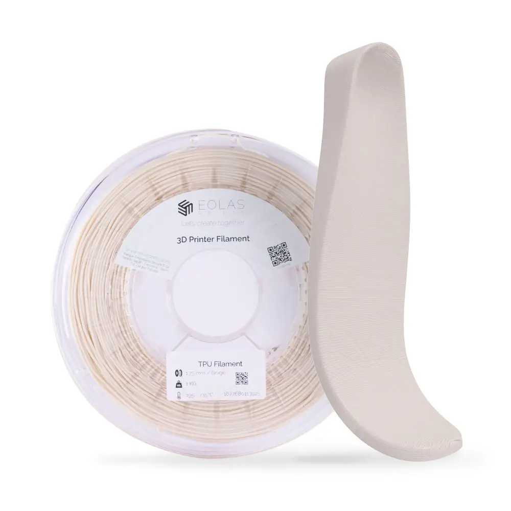 TPU Flex Filament - 93A - Image 9