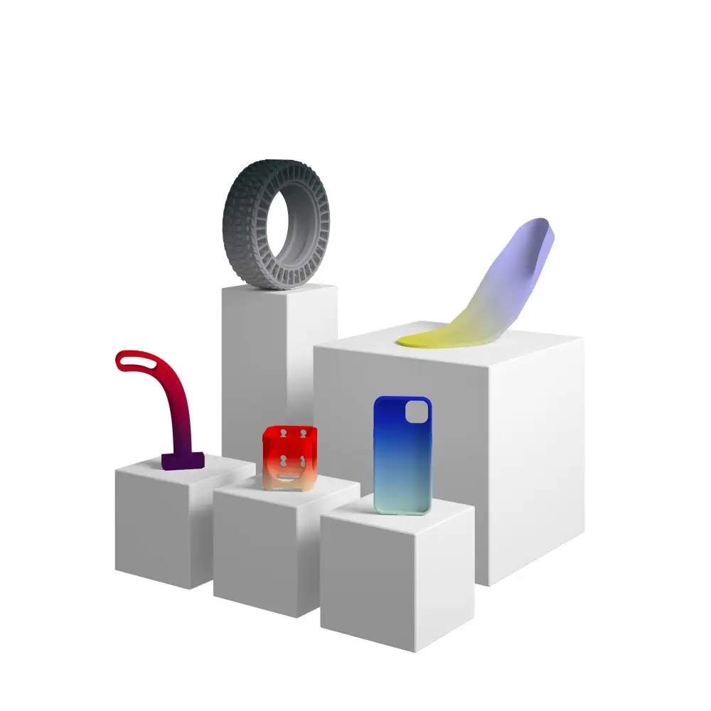 TPU Transition Filament - Image 3