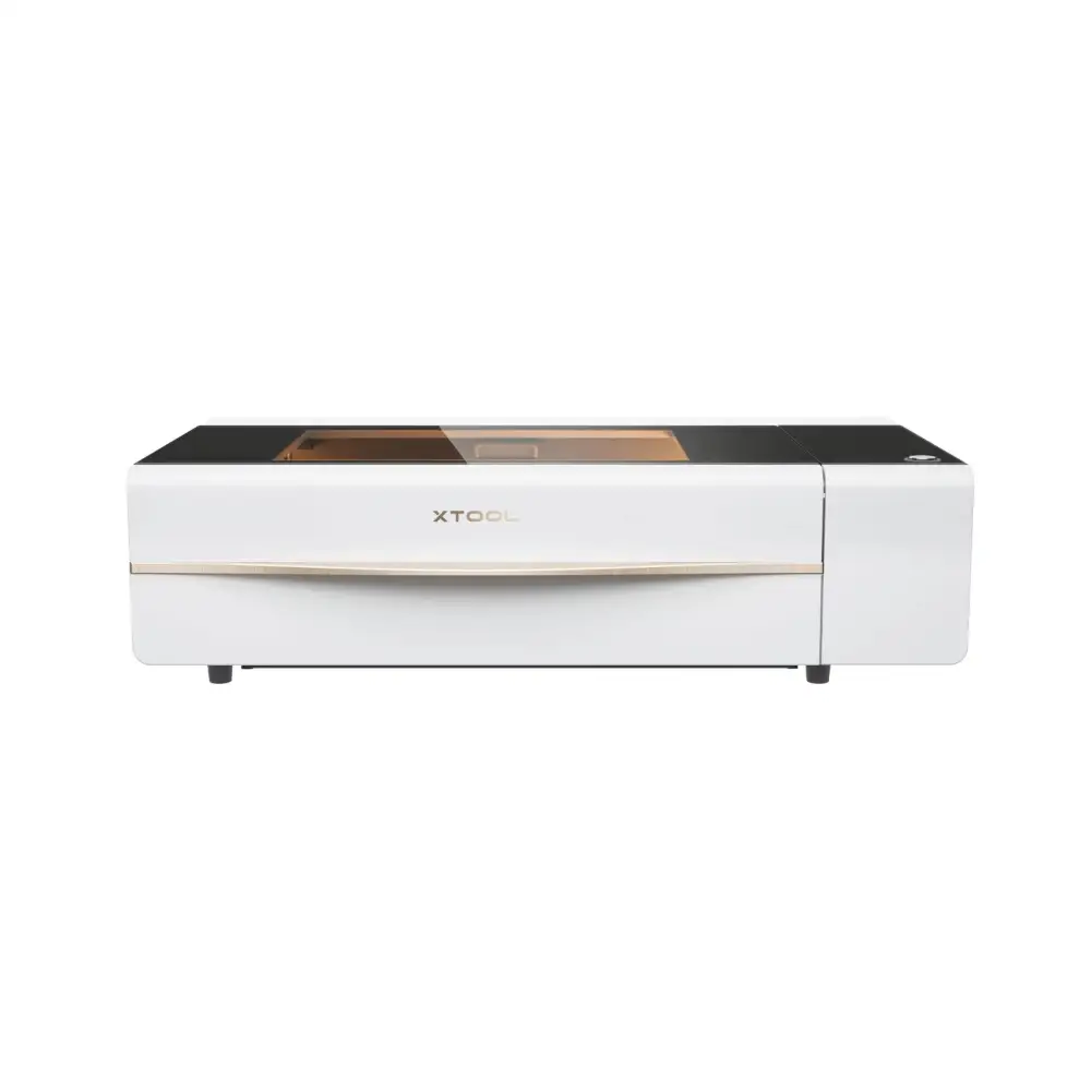 xTool P2S 55W Desktop CO2 Laser Cutter - Image 3